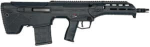 Desert Tech WLVRFB1630B WLVRN  223 Rem/5.56 NATO  20+1 16" Black Steel Threaded Barrel, Black Anodized Picatinny Rail Aluminum Receiver, M-LOK Handguard, Black Polymer Chassis, Ambidextrous