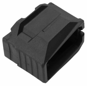 SI AR-CMS-SAF ANGLED GRP CABLE MLOK BLK