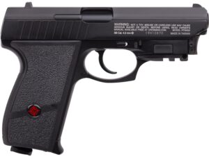 Crosman PFM520 Night Stalker Air Pistol CO2 BB 18rd