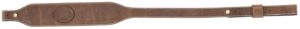 Browning 122503 Crazy Horse Santa Fe Sling Brown Leather Adjustable