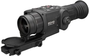 Sig Sauer Electro-Optics SOEC12210 Echo  Thermal Black 1.5-12x35mm