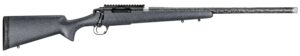 Proof Research 137574 Elevation 2.0 300 Win Mag 3+1 22" Carbon Fiber Match Grade Threaded Barrel, Picatinny Rail Receiver, Black Granite Fixed Carbon Fiber Stock, Right Hand