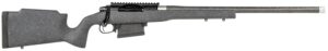 Proof Research 137871 Elevation MTR 2.0 7mm Rem 22" Carbon Fiber Match Grade Threaded Barrel, Black Cerakote Steel Receiver w/Picatinny Rail, Black Granite Fixed Proof Carbon Fiber Stock, Right Hand