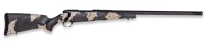 Weatherby MGS01N7MMPR4B Mark V Backcountry Guide 7mm PRC 22"+2" Muzzle Brake Right Hand