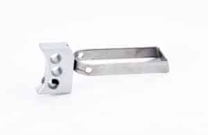 WILSON COMBAT TRIGGER 1911 COMPETITION MATCH