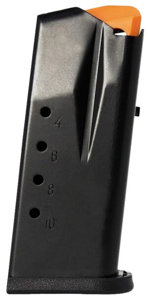 Kimber Mfg, Inc 1700131A R7 Mako  10rd Flush Fit 9mm Luger Black