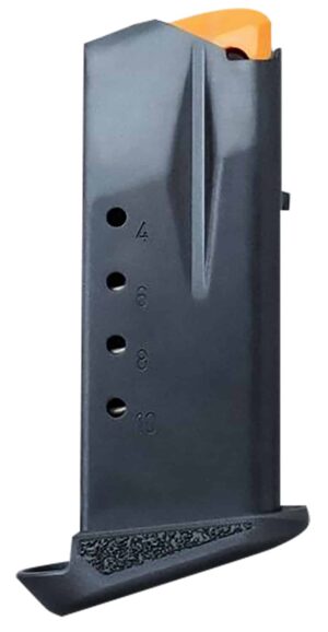 Kimber Mfg, Inc 1700133A R7 Mako  11rd 9mm Luger Black