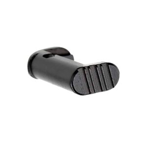 Tyrant CNC TDHCATEBLK Hellcat Magazine Release Springfield Hellcat Pro Black Aluminum