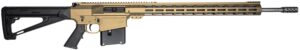 Great Lakes Firearms GL10LA3006SSBRZ GLFA  30-06 Springfield AR-10 5+1 24" Stainless Steel Bronze