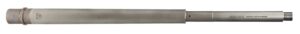 Faxon Firearms 10B810R20NTMHL5RNP3 Match Series Target 308 Win 20" Bead Blast 416-R Stainless Barrel Fits AR-10