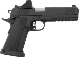 Rock Island 51400 Rock  9mm 17rd 5"