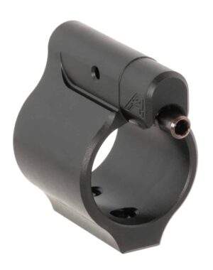 Aero Precision  Low-Profile Gas Block .750 AR Platform 4140 Hardened Steel
