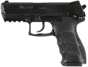HK 81001103 P30  S V3   9MM 2-15R