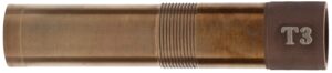 Rob Roberts Gun Works 200105 T3 Triple Threat Crio Plus 20 Gauge 17-4 PH Stainless Steel