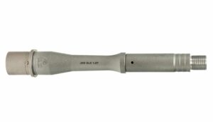 Faxon Firearms 15B35P7NGMHL5RNP3   300 Blackout 7.50" 416R Stainless Steel Button Rifled