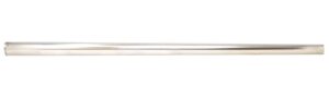 Faxon Firearms PBBC6752724   6mm 27" Silver 416-R Stainless Steel Barrel