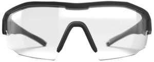 Glock AS41035 GEN5 Tactical Glasses Clear Lens Black Frame