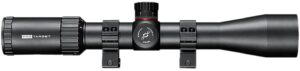 Simmons SIM41240C ProTarget  Black 4-12x 40mm