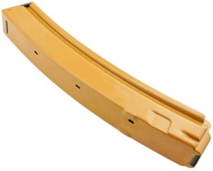 HK 50223552   30rd 9mm Fits H&K SP5/SP5K FDE Steel
