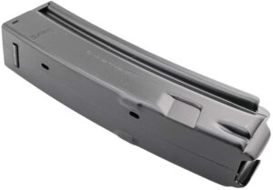 HK 215610S   15rd 9mm Fits H&K SP5/SP5K Black Polymer