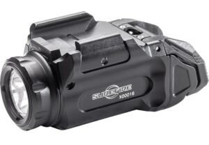 SureFire XC3A XC3 Weaponlight Black Aluminum 550 Lumens 170 Meters Beam