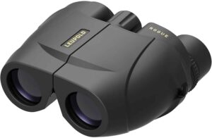 Leupold 59225 BX-1 Rogue 10x25mm Black