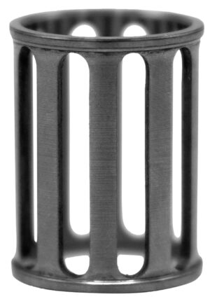 Huxwrx 1792 Fixed Barrel Spacer  Multi Fits Stainless Steel Black