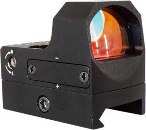 RAVIN R161 REFLEX SIGHT