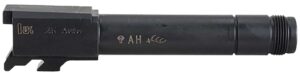 HK 226347   45 Cal 4.46" Black Steel