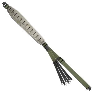 CVA 50049-0 Claw 2.0 Game Hauler Camo Shotgun