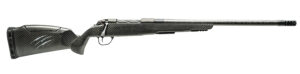 FIERCE FCRGLR280AI22BCP  CBRG LR 280ACK 22 BLK/CBP