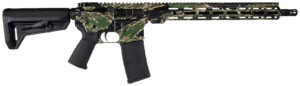SHARK COAST SCT00658TSH     556 16"   TIGER STRIPE