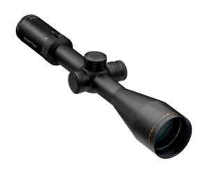 Zero Tech Optics TH3186P-IR  Thrive HD Black 3-18x 56mm 30mm Tube