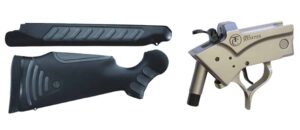 Thompson Center Arms Llc 1880R Encore