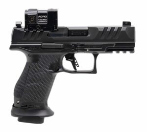 WAL 4797067 PDP PRO ACRO COMP 9MM 4"  18RD