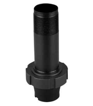 SilencerCo AC1326 Echo Choke Adapter Black