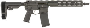 COBALT CK-PRO-LITE-556-115-BLK  556 11.5       BLK