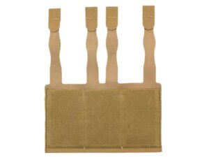Blue Force Gear HWTSPM43CB Ten-Speed Mag Pouch Coyote Brown Cordura Fits AR/M4/M16