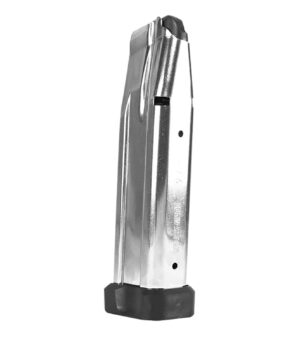 Girsan 111003 Witness  20rd 9mm Luger Silver Stainless Steel