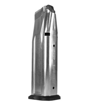Girsan 111004 Witness  15rd 10mm Silver Stainless Steel