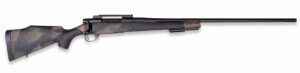Weatherby  Vanguard Black Hills 308 Win 5+1 20" Threaded Heavy  Barrel