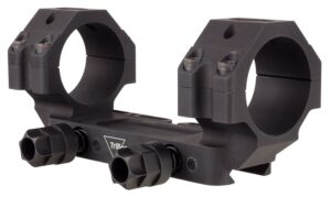 Trijicon AC22042   Matte Black Anodized Aluminum 34mm Tube