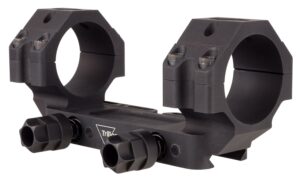 Trijicon AC22044   Black Aluminum 30mm Tube Bolt Action