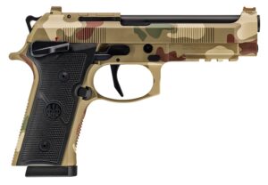BER SPEC0745A15   92XI SAO 9M     4.7 15R FROGSKIN