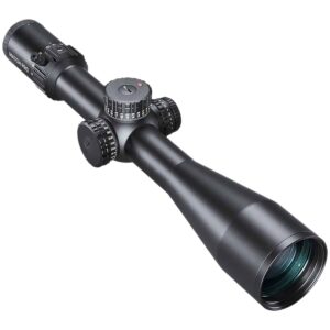 Bushnell MP53056AMI Match Pro ED Black 5-30x56mm 34mm Tube Illuminated DM2 Reticle