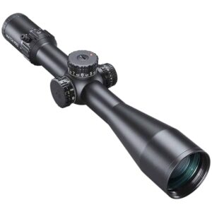 Bushnell MP53056DMI Match Pro  Black 5-30x56mm 34mm Tube Illuminated DM2 Reticle