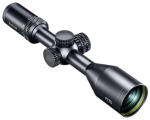 Bushnell R5-3950S9 R5  Black 3-9x 50mm 1" Tube Illuminated MultiX Reticle