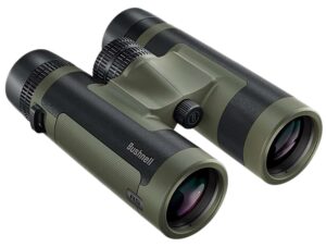 Bushnell R5-1042 R5  10x42mm BaK-4 Roof Prism Green Aluminum