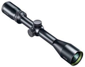 Bushnell R3-41240S4 R3  Black 4-12x 40mm 1" Tube DZ22 BDC Reticle