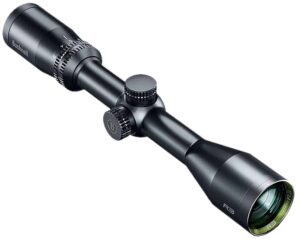 Bushnell R3-3940S3 R3  Black 3-9x 40mm 1" Tube Multi-X Reticle